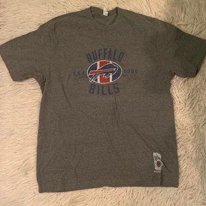 Buffalo Bills Men’s T-shirt (XL)